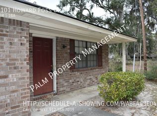 6101 Howard Foss Dr UNIT B, Savannah, GA 31406