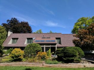 19 Spruce Ln, Ithaca, NY 14850