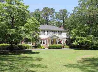 200 Creek Dr, Quinby, SC 29506
