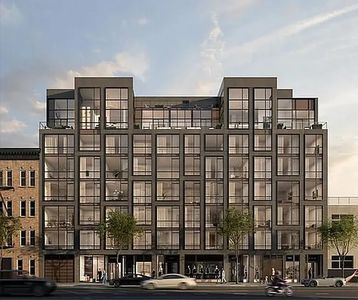 11-12 44th Dr #4B, Long Island City, NY, 11101