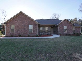 5 Oak Haven Dr, Texarkana, TX 75501