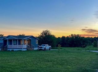 20277 S 270th Rd, Morris, OK 74445