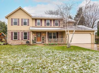 8480 S 68th St, Franklin, WI 53132