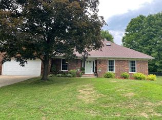 2701 S Melissa Ct, Bloomington, IN 47401