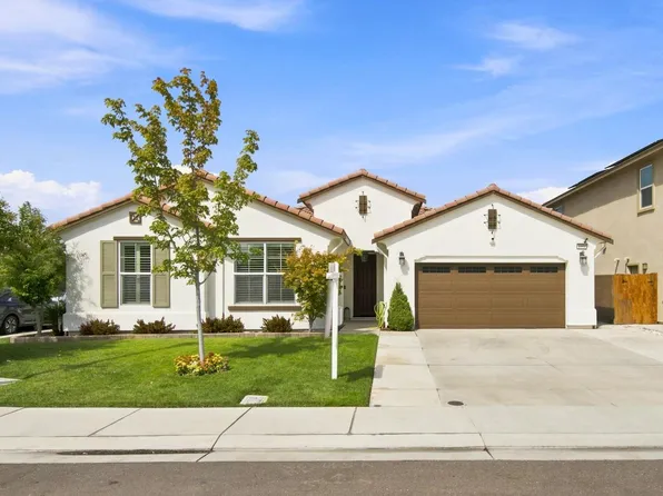 1991 Lovejoy Ave, Manteca, CA 95337