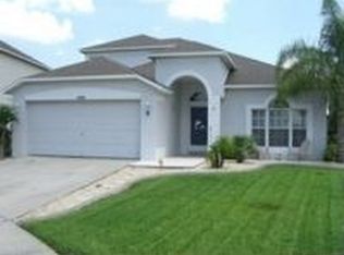 10749 Firebrick Ct, New Port Richey, FL 34655