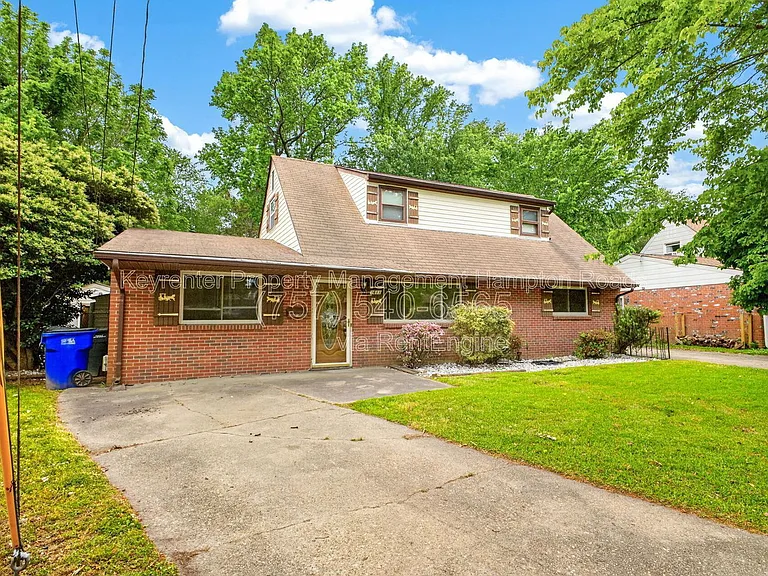 1611 Modoc Ave — Photo 3