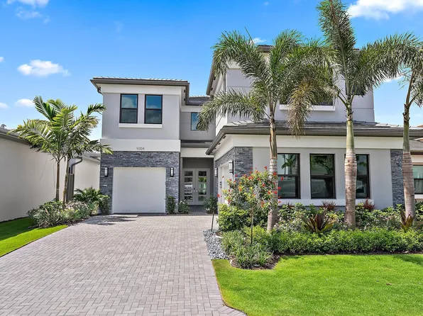 9204 Silver Marsh Ln, Boca Raton, FL 33434