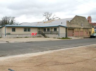 504 S. Pecan, Lampasas, TX 76550