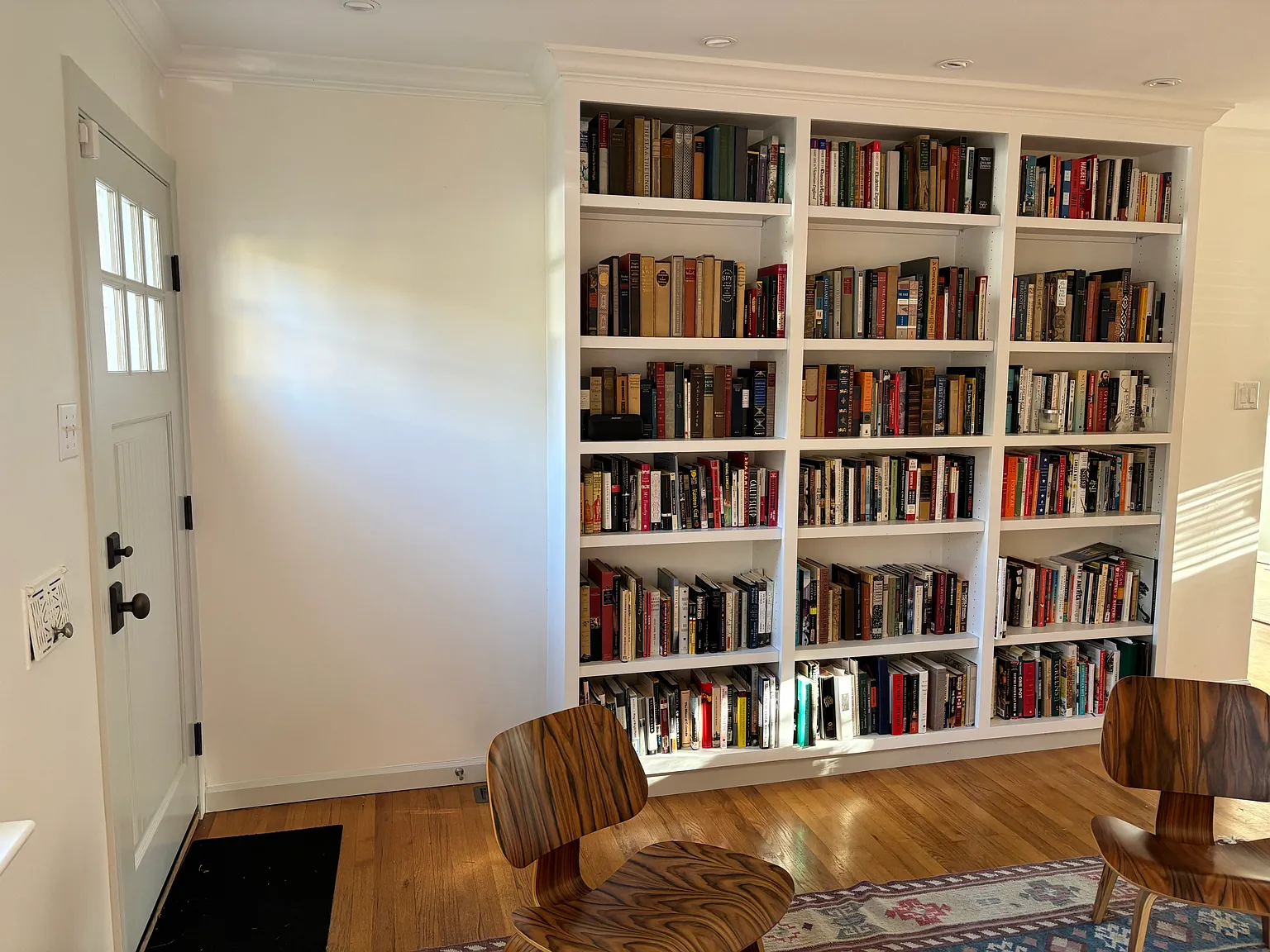 1 bed, 630 sqft, $2,200 — Photo 3