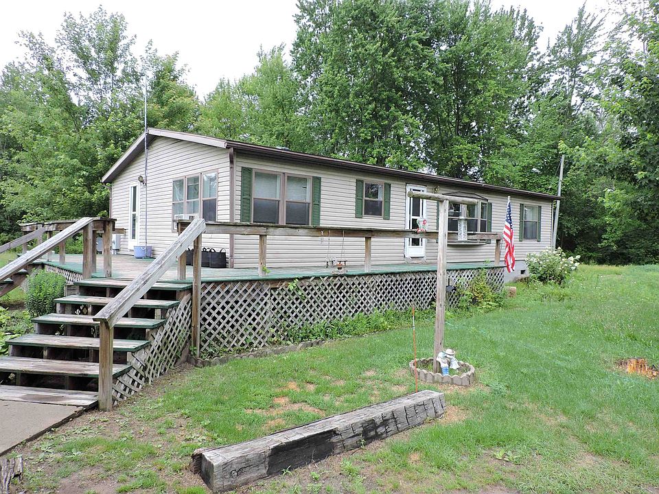 3090 Klender Rd, Rhodes, MI 48652 MLS 50114608 Zillow