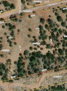 32359 W Conejo Rd, Seligman, AZ, 86337