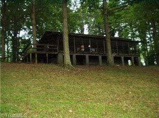 8316 Prince Edward Rd, Stokesdale, NC 27357