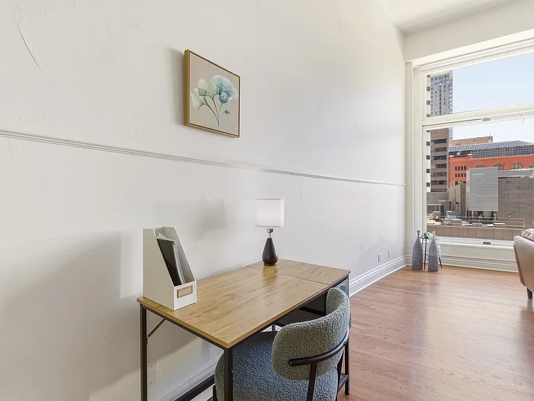 1617 California St #3B — Photo 9