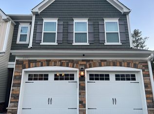 4371 Pond Pine Trl, Morrisville, NC 27560