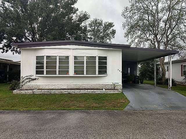 1st image of 3150 NE 36th Ave Lot 208
