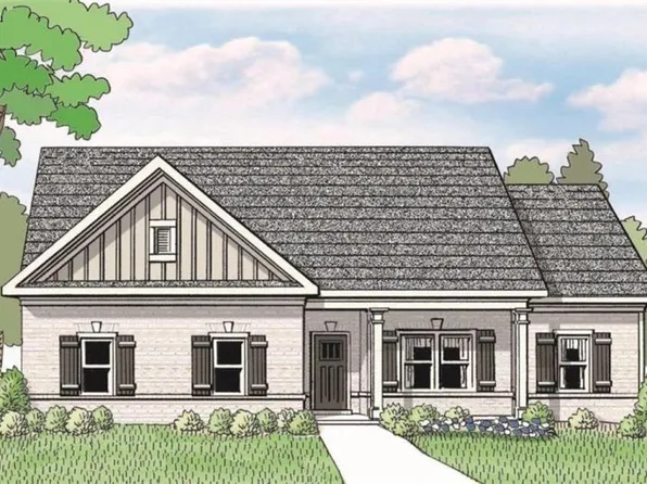 2036 Jefferson Hall Dr, Monroe, GA 30656