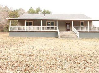 289 Private Road 4040, Gilmer, TX 75644