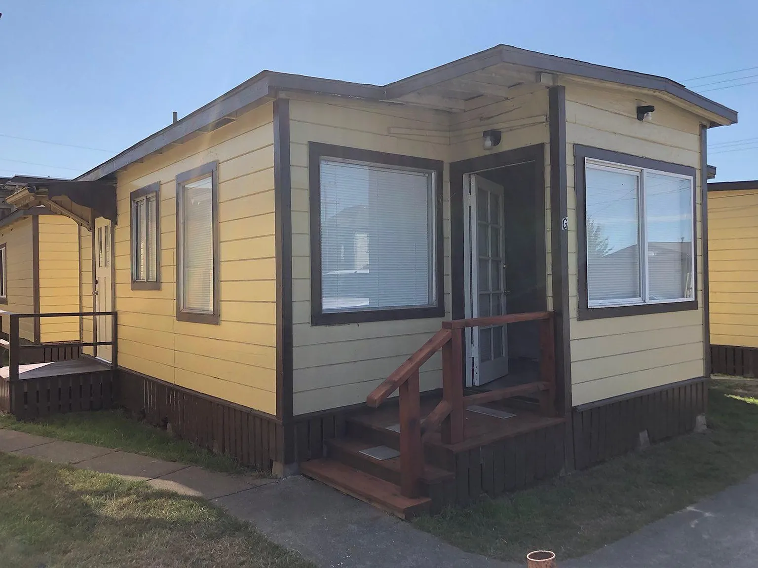 2941 California St — Photo 1