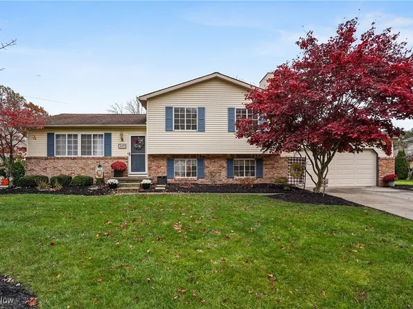 2689 Black Oak Dr, Niles, OH 44446