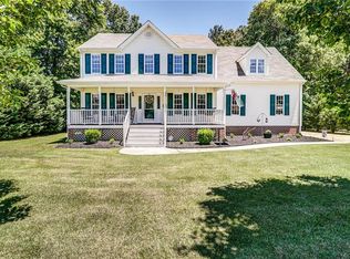 7604 Woods Ridge Ct, Prince George, VA 23875