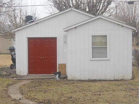 2nd image of 1025 Leesburg Ave Lot 8