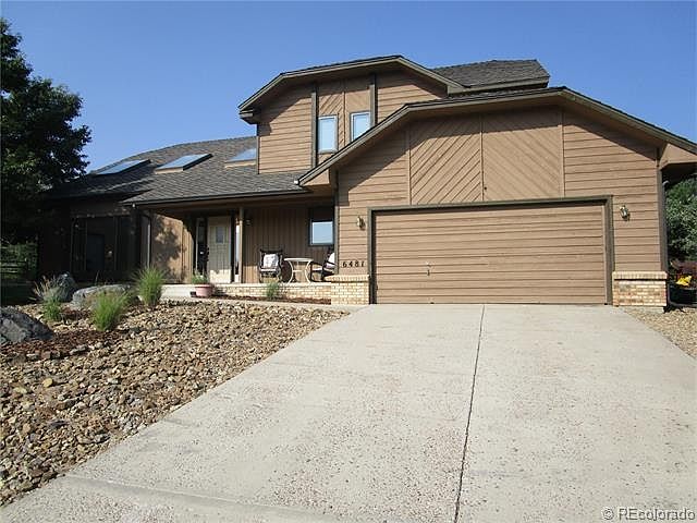 For Sale: 6481 North Windmont Avenue, Parker, CO 80134