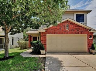 1221 Pine Portage Loop, Leander, TX 78641