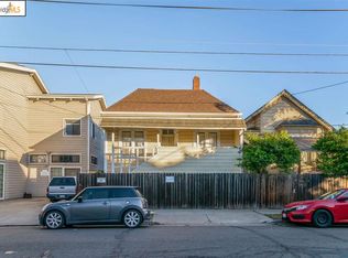 358 Henry St, Oakland, CA 94607