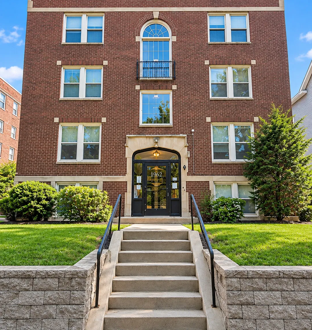 1 bed, $1,250 — Photo 2