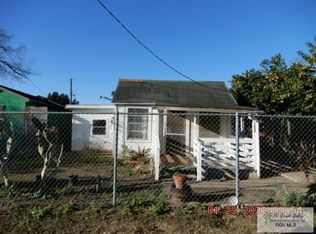 1864 Wilson St, Brownsville, TX 78521