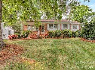 5344 Buena Vista Ave, Charlotte, NC 28205