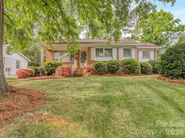 5344 Buena Vista Ave, Charlotte, NC 28205