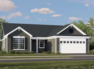 Rutherford Plan, Blackberry Creek : Andare Series, Elburn, IL 60119