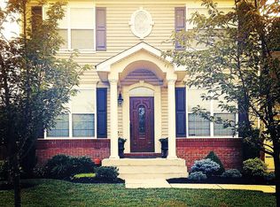 17300 Tampico Ct, Accokeek, MD 20607