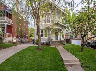 4417 Floral Ave, Cincinnati, OH 45212