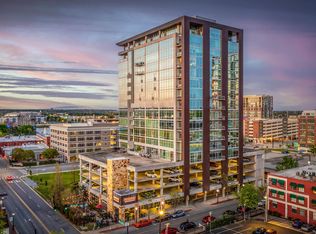 300 E 3rd St APT 506, Little Rock, AR 72201