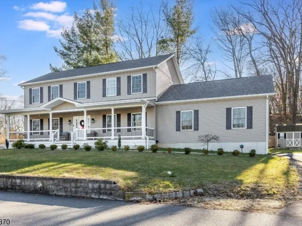 125 Minnehaha Path, Lincoln Park Boro, NJ 07035