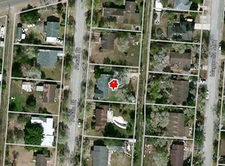 105 Pecan St, Los Fresnos, TX 78566
