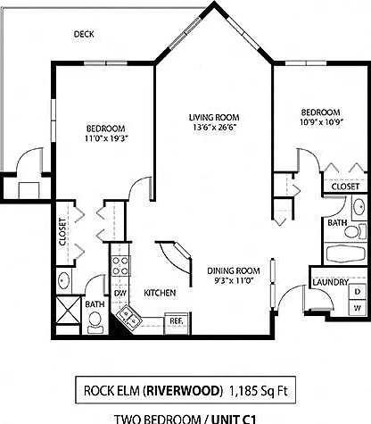 The Riverwood — Photo 32