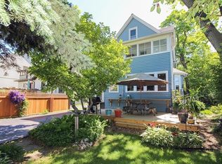 308 N Spring Ave, La Grange Park, IL 60526