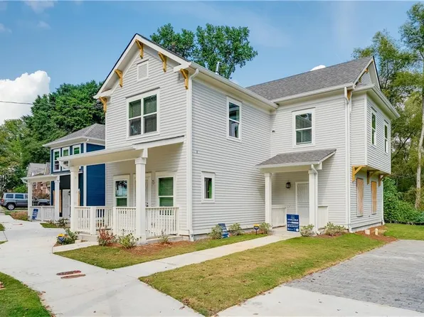 964 Lawton St SW, Atlanta, GA 30310