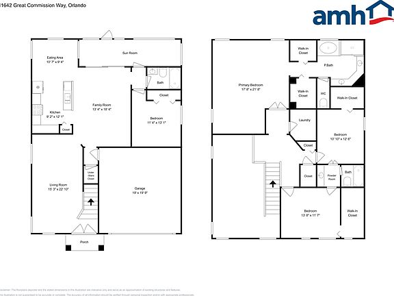 2nd image of 11642 Great Commission Way