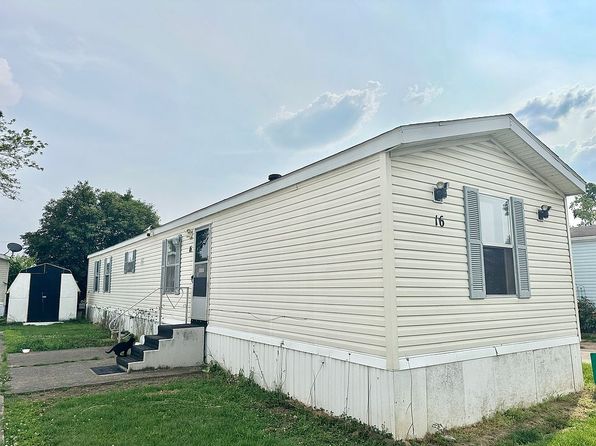 16 Dearwester Dr