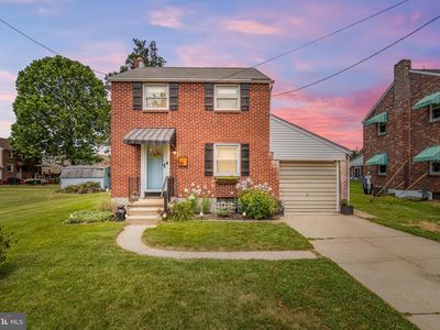 25 Keystone Dr, York, PA, 17406