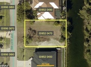 2119 NW 24th Ave, Cape Coral, FL 33993