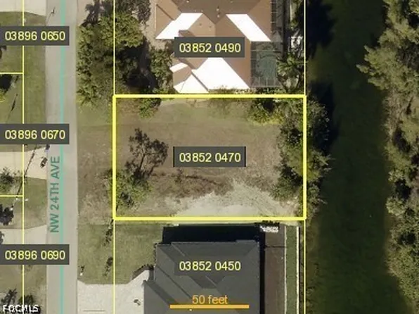 2119 NW 24th Ave, Cape Coral, FL 33993