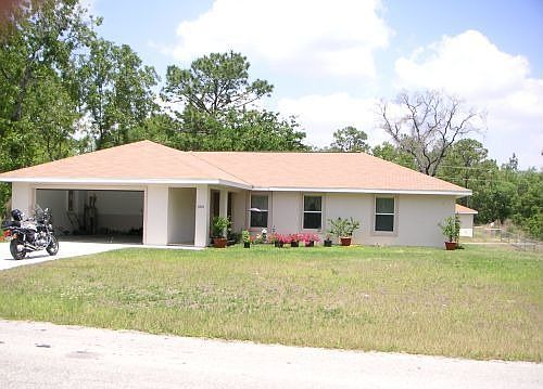 A really nice place to live