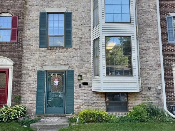 5964 Clerkenwell Ct, Burke, VA 22015