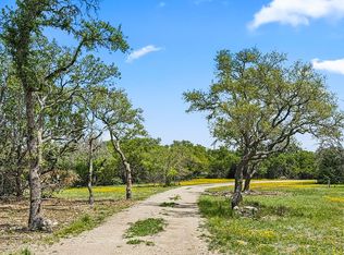 255 Weatherby Rd, Mountain Home, TX 78058